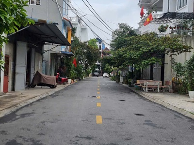 Bán đất 60m2 ngang 5m tđc xi măng, sở dầu, hồng bàng 1