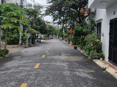 Bán đất 60m2 ngang 5m tđc xi măng, sở dầu, hồng bàng 0