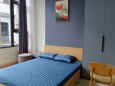 Nhỉnh 8 tỷ tòa căn hộ 5 phòng ngủ 35 triệu/tháng phố tây an thượng siêu hiếm 1