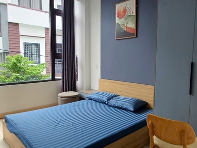 Nhỉnh 8 tỷ tòa căn hộ 5 phòng ngủ 35 triệu/tháng phố tây an thượng siêu hiếm 2
