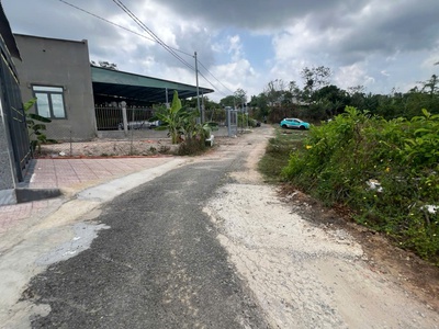 Đất đẹp - giá tốt - bán gấp lô đất tiềm năng tại  xã phước bình,  long thành, đồng nai 4