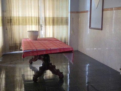 Nhà mặt tiền phan văn hớn hóc môn 456m2 ngang khủng 8m 1