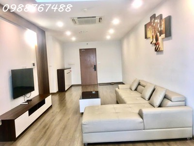 Cho thuê cccc căn 2608 toà flc 265 cầu giấy. 1