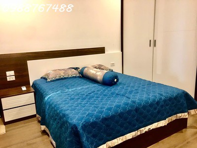 Cho thuê cccc căn 2608 toà flc 265 cầu giấy. 4