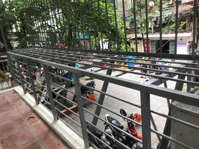 Chính chủ cho thuê căn hộ tập thể tầng 2 khu Thành Công   Ba Đình   Hà Nội 0