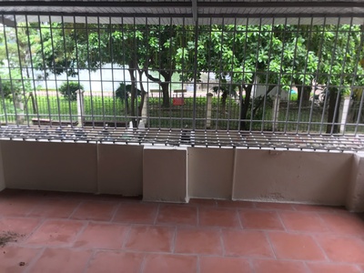 Chính chủ cho thuê căn hộ tập thể tầng 2 khu Thành Công   Ba Đình   Hà Nội 2