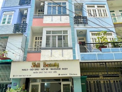 Chính chủ cho thuê mặt bằng kinh doanh tại phường 14 - quận 10 - tp hồ chí minh 0