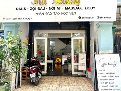 Chính chủ cho thuê mặt bằng kinh doanh tại phường 14 - quận 10 - tp hồ chí minh 3