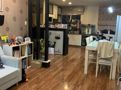 Bán căn hộ an phú apartment   quận 6   101m    3,8 tỷ 3