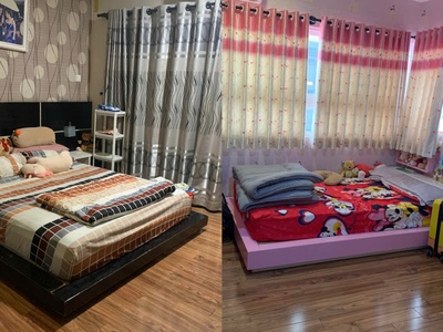 Bán căn hộ an phú apartment   quận 6   101m    3,8 tỷ 1