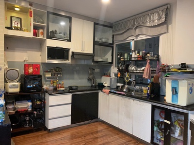 Bán căn hộ an phú apartment   quận 6   101m    3,8 tỷ 4