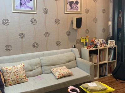 Bán căn hộ an phú apartment   quận 6   101m    3,8 tỷ 0