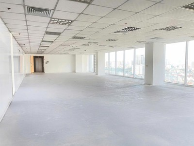 Cho thuê văn phòng tại toà ctm complex   139 cầu giấy 4