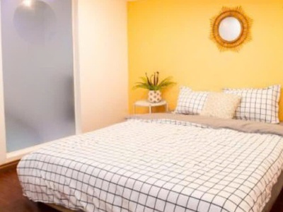 Nhà minh khai 130m chưa đến 6ty oto đõ cửa 1