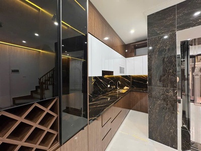 Bán nhà xuân đỉnh   lô góc 2 thoáng   thang máy   ô tô đỗ cửa   7,5 tỷ 3