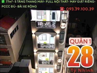 Cơ hội đầu tư an toàn  dòng tiền ổn định trên 2 tỷ/năm- chdv các quận trung tâm: chỉ từ 11 tỷ. lh: 2