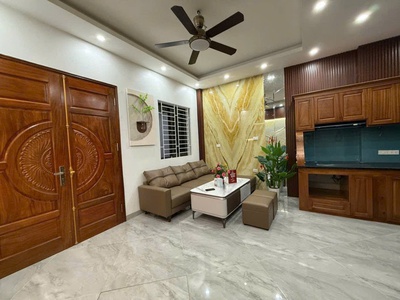 Siêu phẩm cổ nhuế   thang máy   full nội thất   7.2 tỷ 0