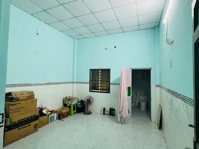 Bán gấp nhà miếu gò xoài lê văn quới hẻm xe hơi 79m2,2 tầng nhỉnh 4 tỷ 2