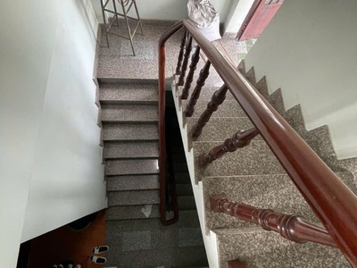 Bán nhà mặt tiền kd đ số 4 gò xoài -nhựa 7m 58m2,4 tầng 5 tỷ 99 2