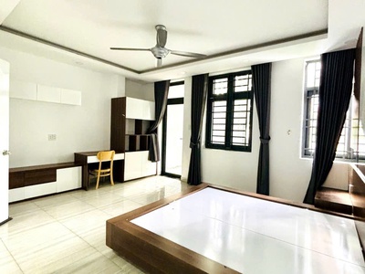 Bán nhà tân sơn nhì - quận tân phú chỉ 9 tỷ - hẻm xe hơi 8m - 6 tầng. 4