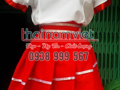 Cho thuê váy múa biểu diễn trẻ em tại Tphcm 16