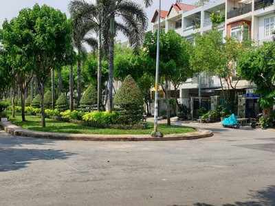 Bán Đất Quận 7 Khu An Phú Hưng,P Tân Phong dt 4x19m giá 12,5 tỷ 3