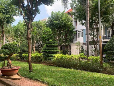 Bán Đất Quận 7 Khu An Phú Hưng,P Tân Phong dt 4x19m giá 12,5 tỷ 1