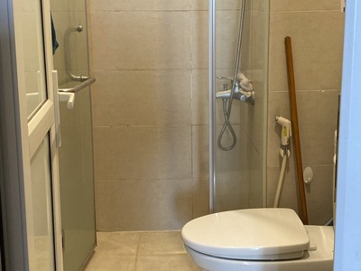 Cho thuê chung cư FLC 18 Phạm Hùng, 50m2, 2 phòng ngủ, đủ đồ 10,5 triệu/tháng 4