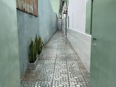 Phòng trọ 2tr - Quốc Lộ 13 - sát TP Thủ Đức - Ít phòng 1