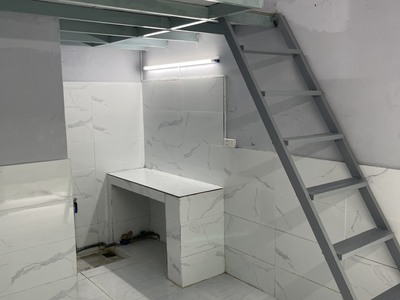 Phòng trọ 2tr - Quốc Lộ 13 - sát TP Thủ Đức - Ít phòng 4