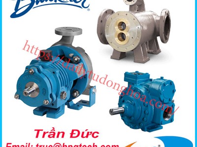 Bơm ly tâm Blackmer   Blackmer centrifugal pump 0