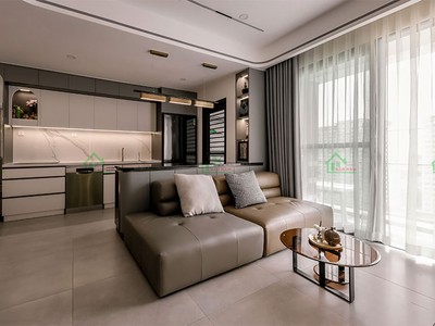 Thiết Kế Nội Thất Theo Yêu Cầu Chung Cư, Biệt Thự, Căn Hộ, Lô Phố,... 10