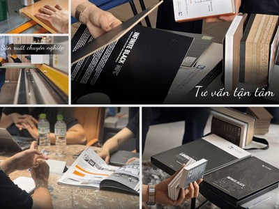 Thiết Kế Nội Thất Theo Yêu Cầu Chung Cư, Biệt Thự, Căn Hộ, Lô Phố,... 6