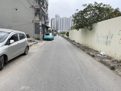 Cần bán 83,9m2 đất An Đào D. Trục đường quy hoạch mở rộng 30m  Hải Đăng 8 - Lý Thánh Tông 0