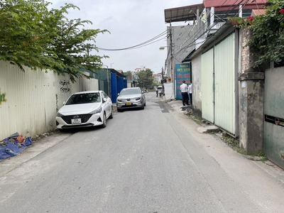 Cần bán 83,9m2 đất An Đào D. Trục đường quy hoạch mở rộng 30m  Hải Đăng 8 - Lý Thánh Tông 1