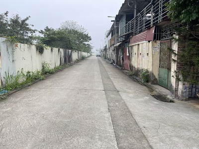 Cần bán 83,9m2 đất An Đào D. Trục đường quy hoạch mở rộng 30m  Hải Đăng 8 - Lý Thánh Tông 3