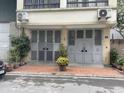 An Cư Lý Tưởng  Nhà 5 Tầng 90m2 Ngọc Thụy, Long Biên   Vị Trí Trung Tâm, Tiện Ích Đỉnh Cao 0