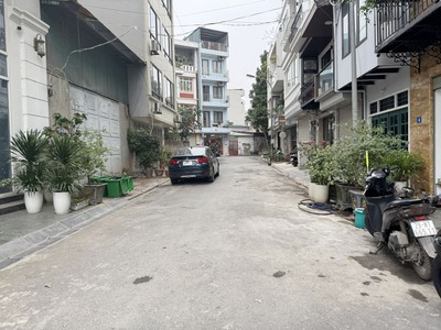 An Cư Lý Tưởng  Nhà 5 Tầng 90m2 Ngọc Thụy, Long Biên   Vị Trí Trung Tâm, Tiện Ích Đỉnh Cao 1