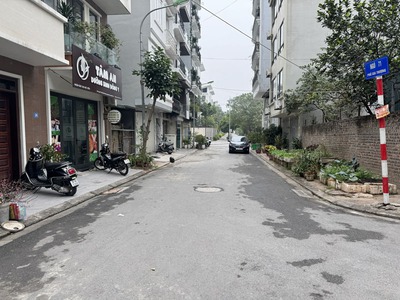 An Cư Lý Tưởng  Nhà 5 Tầng 90m2 Ngọc Thụy, Long Biên   Vị Trí Trung Tâm, Tiện Ích Đỉnh Cao 3