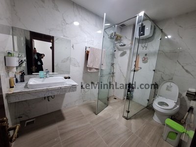 Bán biệt thự 150m2 x 3,5 tầng KĐT Nam sông Lạch Tray, Dương Kinh, HP, bìa hồng chính chủ 5