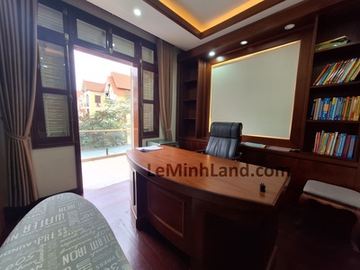 Bán biệt thự 150m2 x 3,5 tầng KĐT Nam sông Lạch Tray, Dương Kinh, HP, bìa hồng chính chủ 7