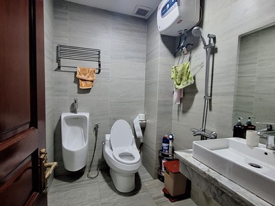 Bán biệt thự 150m2 x 3,5 tầng KĐT Nam sông Lạch Tray, Dương Kinh, HP, bìa hồng chính chủ 3