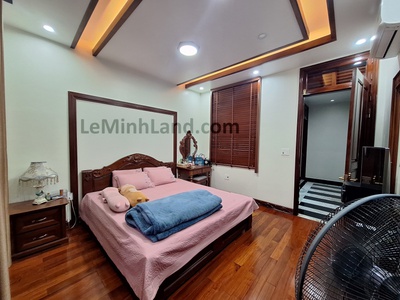 Bán biệt thự 150m2 x 3,5 tầng KĐT Nam sông Lạch Tray, Dương Kinh, HP, bìa hồng chính chủ 4