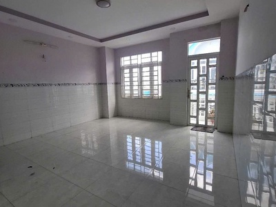 Nhà An Dương Vương ,hẻm 6m giá 12tr/tháng 1