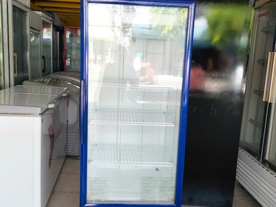 Tủ mát hiệu sanyo dung tích 350L sản xuất thái lan mới 91 0