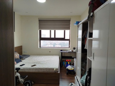 Chính chủ bán CH 80m 3 ngủ. Full nội thất toà HTT 89 Phùng Hưng, Hà Đông 0