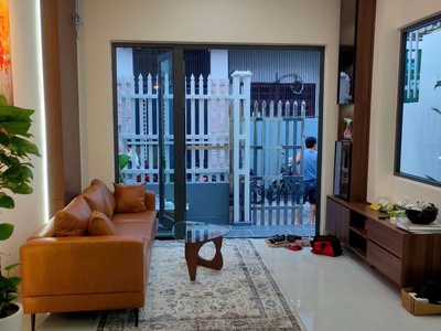 HIẾM Bán Nhà 2 Tầng x58m2 K/Phan Châu Trinh thông Hoàng Diệu,Hải Châu 4.3Ti 1