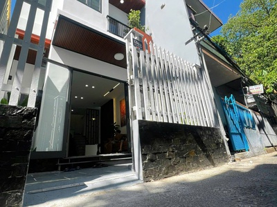 HIẾM Bán Nhà 2 Tầng x58m2 K/Phan Châu Trinh thông Hoàng Diệu,Hải Châu 4.3Ti 0