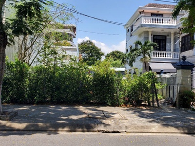 Bán đất 400m2 MT Đường An Dương Vương,gần trường ĐH Kinh Tế Đà Nẵng,Mỹ An, Ngũ Hành Sơn 36 tỷ 0
