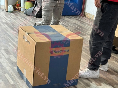 Máy thổi lá Husqvarna 580BTS giá rẻ 2